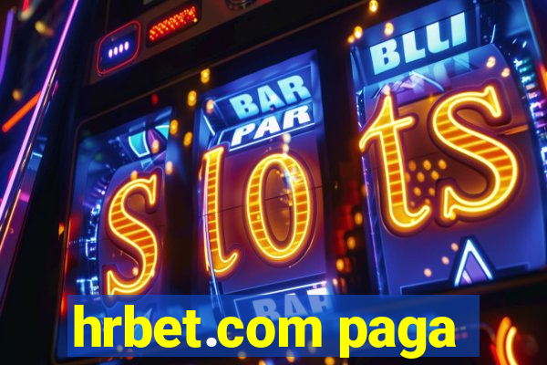 hrbet.com paga